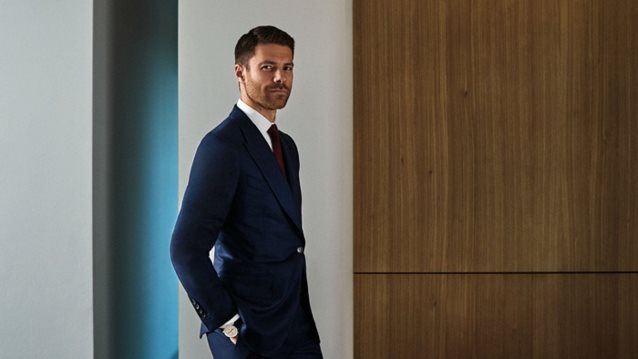 Οι πιο καλοντυμένοι ποδοσφαιριστές του πλανήτη
: Αυτοί είναι οι διεθνείς που σκοράρουν και στο στυλ!
