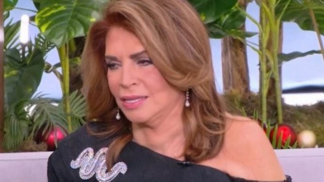 Μιμή Ντενίση: Υπάρχει μία κακομοιριασμένη αντιμετώπιση - Δεν υπάρχει όραμα, υπάρχει το &quot;Μην πάει παραπέρα η Ντενίση, η Μενεγάκη...&quot;