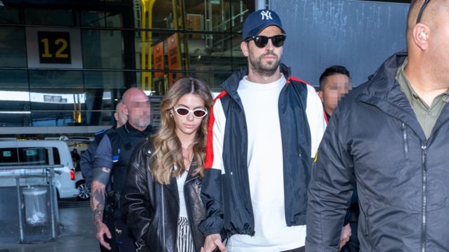 Χωρίζουν ο Gerard Piqué και η Clara Chía;