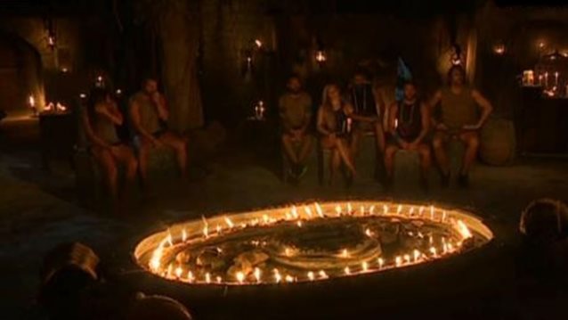 Survivor: Το αγώνισμα για την ατομική ασυλία &amp; ο παίκτης που αποχώρησε!