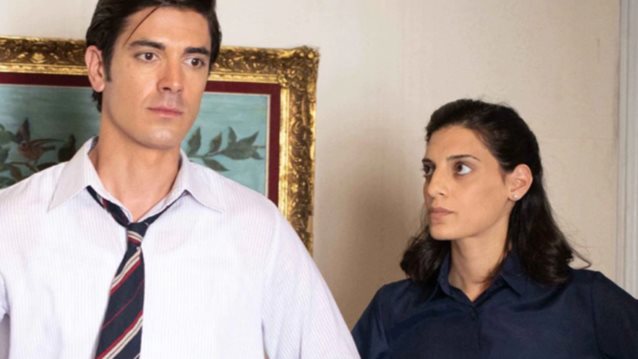 Αγριες Μελισσες: SPOILER | Αυτο θα ειναι το τραγικο «τελος» της Θεοδοσιας