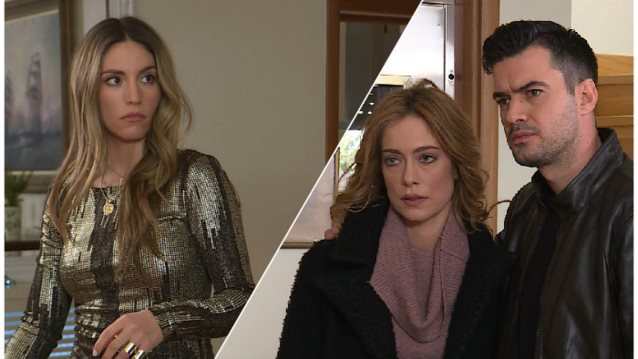 Έλα Στη Θέση Μου: Νέες εξελίξεις: Για πόσο ακόμα θα αντιστέκεται ο Βλάσης στο ερωτικό κάλεσμα της Φαίης; Πώς είναι η κατάσταση της υγείας του Αχιλλέα;