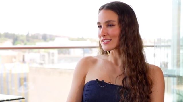 Evangelia: &quot;Θέλω να γίνω μητέρα, αλλά...&quot;