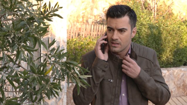 Έλα Στη Θέση Μου: Νέες εξελίξεις: H συμμαχία της Φαίης με τον Αντρέα κάνει έξαλλο τον Βλάση με απρόσμενες συνέπειες