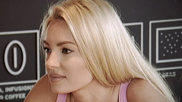 Τζούλια Νόβα: «Αισθανόμουν γλάστρα στον “Τροχό της Τύχης”»
