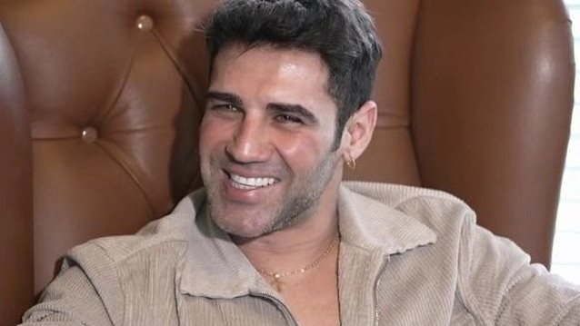 Πέτρος Ιακωβίδης: "Με τη Νατάσα Θεοδωρίδου μας είχαν βγάλει πως είμαστε ζευγάρι"