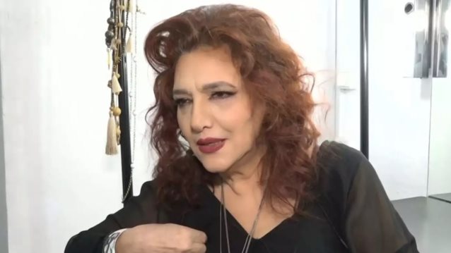 Ελένη Βιτάλη: &quot;Με παρουσιάζουν γραφική&quot;