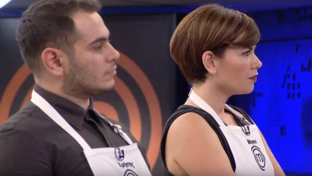 MasterChef: Αυτός είναι ο μεγάλος νικητής του Silver Award &amp; των 10 χιλιάδων ευρώ!