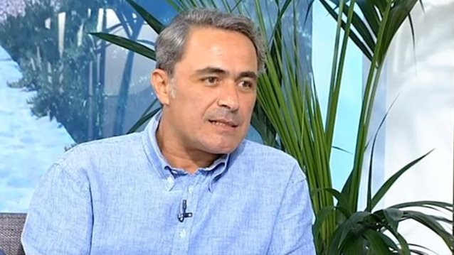 Θανάσης Κουρλαμπάς: Η αποστομωτική απάντηση για την αγάπη του γιου του για το μπαλέτο: «Μου είναι σχεδόν αδιανόητο να συζητάμε τα αυτονόητα»