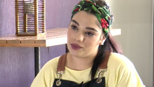 Μαριάννα Πουλμέντη: Συγκλονιστικές αποκαλύψεις για τη σχέση με τον μπαμπά της: «Δεν ήταν ποτέ δίπλα μου»