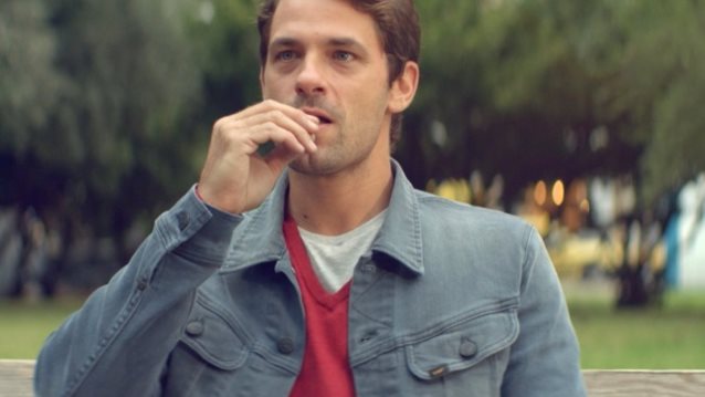 Από Την Αρχή: Μάθε τα πάντα για τη νέα ταινία του Αποστόλη Τότσικα για τον Alpha!