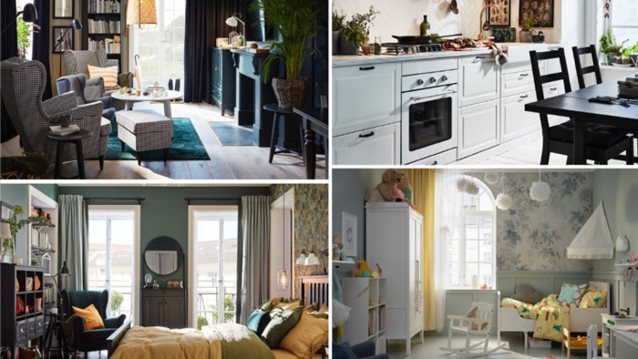 Δάνειο στη στιγμή: Μάθε τα πάντα για το νέο πρόγραμμα από την ΙΚΕΑ