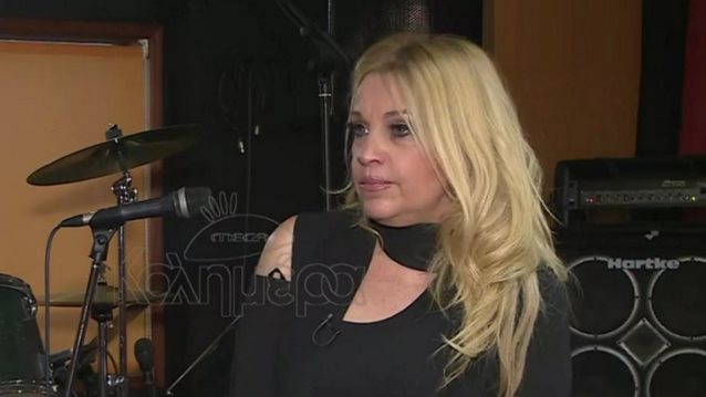 Σαμπρίνα: &quot;Δεν είναι μόνο οι γυναίκες που έχουν υποστεί σεξουαλική παρενόχληση χωρίς να το θέλουν, υπάρχουν κι άλλες που το έχουν χρησιμοποιήσει&quot;