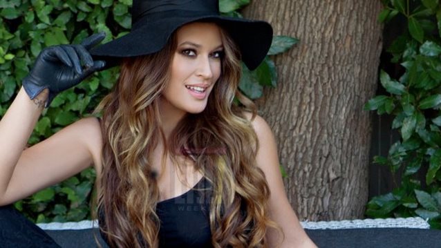 Σίσσυ Χρηστίδου: Το τρίτο παιδί &amp; η αποχή από την τηλεόραση