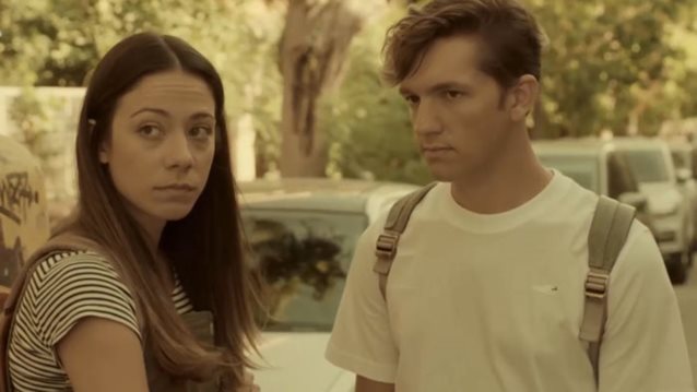 Έρωτας Μετά : Νέες εξελίξεις: Η Μάγδα φέρνει στο φως ένα μεγάλο μυστικό του παρελθόντος