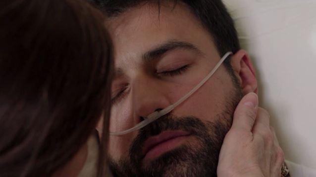 Πρεμιέρα για τον τελευταίο κύκλο του &quot;Famagusta&quot; με τραγικές εξελίξεις