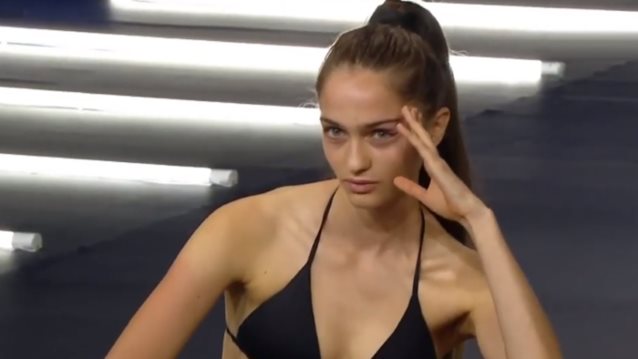 Next Top Model: Όσα θα δούμε στο επόμενο επεισόδιο! Βρήκαν οι κριτές το επόμενο Top Model; Οι αντιδράσεις που πρόδωσαν την ανακάλυψη!