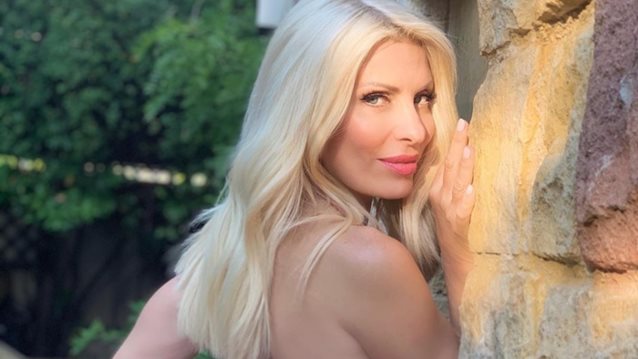 Ελενη Μενεγακη: Ποια συνεργατιδα της «εκλεισε» στη Σισσυ Χρηστιδου;