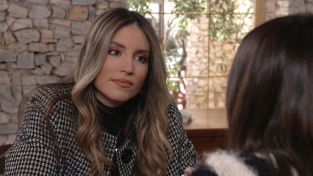 Έλα Στη Θέση Μου: Νέες εξελίξεις: Η επανασύνδεση Φαίης - Βλάση &amp; η κίνηση για την «εξόντωση» της Μαρίνας