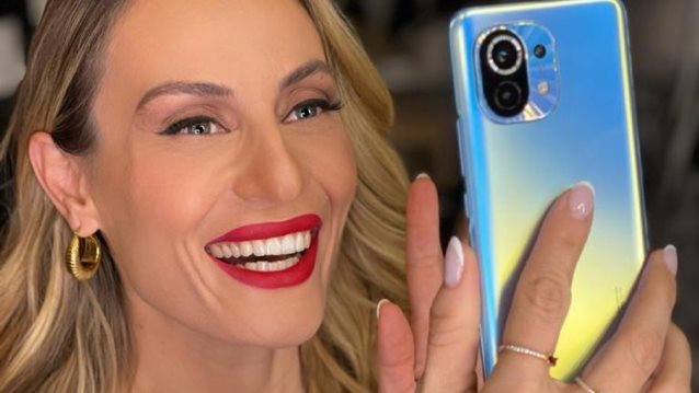 Η Ελεονώρα Μελέτη με νέο look λίγο πριν την πρεμιέρα του &quot;MEGA Καλημέρα&quot;