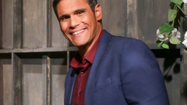 Δημήτρης Ουγγαρέζος: Αυτή είναι η νέα του εκπομπή, εκτός ΑΝΤ1! Ποια είναι η πρώτη καλεσμένη;