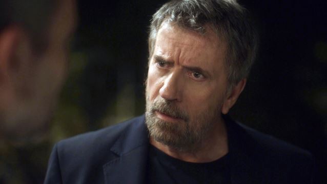 Το &quot;Κάνε ότι κοιμάσαι ΙΙ&quot; κάνει πρεμιέρα - Όσα θα δούμε στα 2 πρώτα επεισόδια