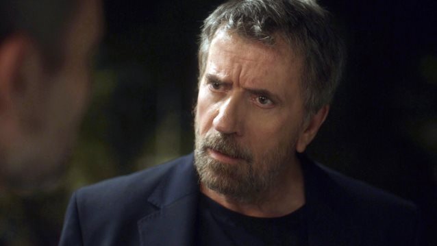 Το "Κάνε ότι κοιμάσαι ΙΙ" κάνει πρεμιέρα - Όσα θα δούμε στα 2 πρώτα επεισόδια