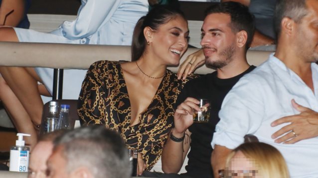 Ξανά μαζί Εύη Ιωαννίδου &amp; Ίνο Φάις;