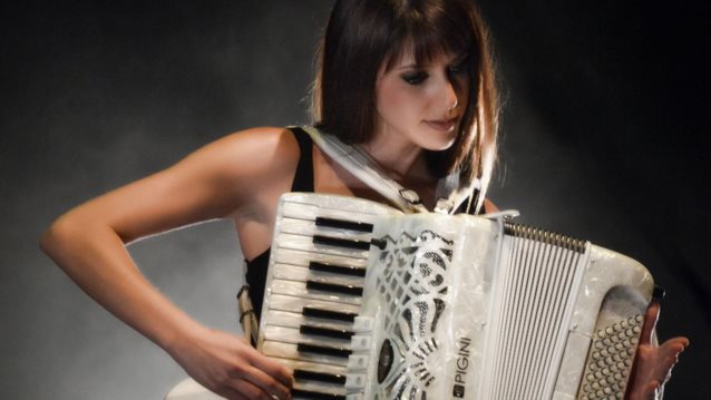 Μιρέλα Πάχου: «Είναι πολλά τα χιλιόμετρα που έχω ακόμα να διανύσω»