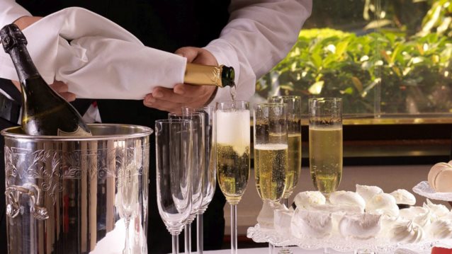 Ημέρα Αγίου Βαλεντίνου: Βρήκαμε τον πιο ρομαντικό προορισμό για τη γιορτή των ερωτευμένων