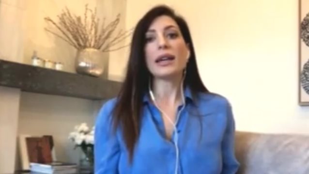 Φλορίντα Πετρουτσέλι: Οι δραματικές περιγραφές για την οικογένεια της στην Ιταλία &amp; η αγωνία της κατά τη διάρκεια της εγκυμοσύνης