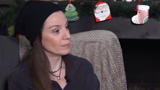 Πέγκυ Τρικαλιώτη: &quot;Μου φέρθηκε πολύ άσχημα έτσι. Ήταν κατά μέτωπον η επίθεση και μπροστά σε κόσμο&quot;