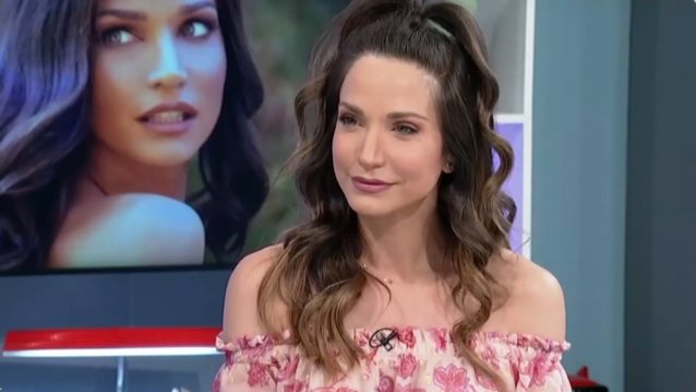 Κατερίνα Γερονικολού: "Άρχισα να το παίρνω πολύ βαριά - Πραγματικά αρρωσταίνω όταν συμβαίνουν τέτοια πράγματα"