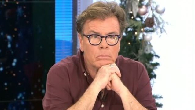 Δημήτρης Παπανώτας Vs Νίκος Οικονομόπουλος: "Δεν έχεις δικαίωμα να είσαι αντίθετος στις προσωπικές επιλογές"