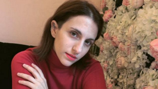 Νέα καταγγελία για τον Παύλο Χαϊκάλη από την Sky Maddas