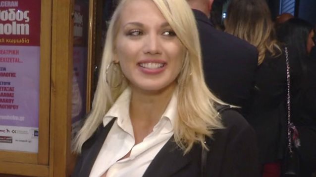 Κωνσταντίνα Σπυροπούλου: Ο λόγος που δεν πήγε στο Nomads &amp; όσα είπε για την πρώην συνεργάτιδά της, Κατερίνα Καραβάτου