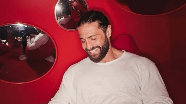 Κωνσταντίνος Βασάλος: &quot;Καλός στη δουλειά μου δεν θεωρώ ότι είμαι αλλά είμαι αξιοπρεπής&quot;