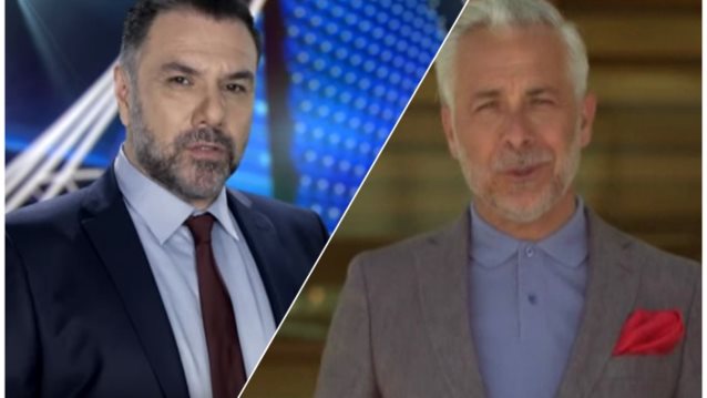 Game Of Love &amp; The Wall: Η αλήθεια για τα νέα προγράμματα του ΑΝΤ1