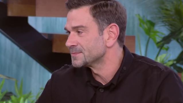 Τάσος Ιορδανίδης: &quot;Είμαστε 18 χρόνια μαζί, φαντάζεσαι να με ήθελε; Θα την έλεγα τρελή&quot;