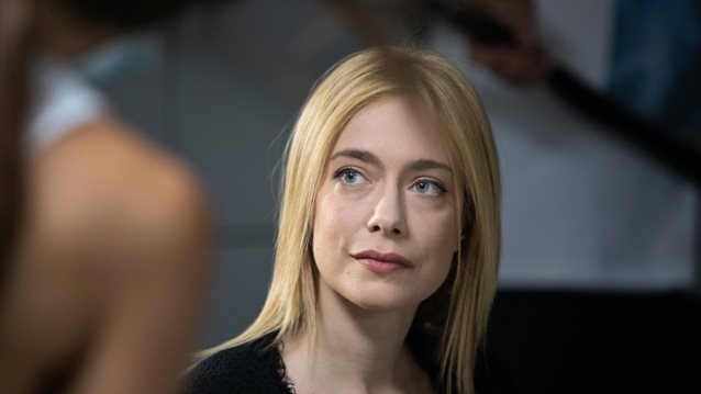 Δύσκολες ώρες για την Ντάνη Γιαννακοπούλου: &quot;Έφυγες και πήρες και την καρδιά μου μαζί σου&quot;