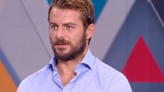 Γιώργος Αγγελόπουλος: Το video στα social media &amp; η δημόσια υπόσχεση