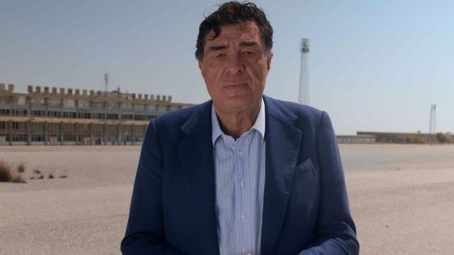 Όλα όσα θα δούμε στο τελευταίο επεισόδιο της &quot;Σκοτεινής Δεκαετίας 1964-1974&quot;