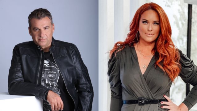 Από τη Χρηστίδου στον Λιάγκα - Μεταγραφή λίγο πριν το τέλος της σεζόν!