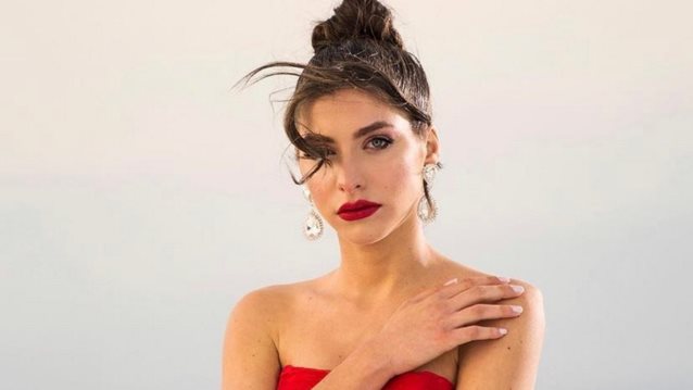 Η Άννα Ζένιου απαντά για πρώτη φορά για τη σχέση της με τον Αλέξη Παππά μετά το "The Bachelor"