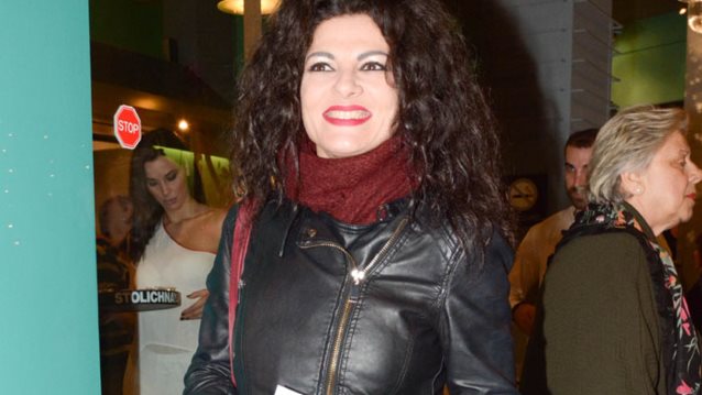 Τάνια Τρύπη: Η θεαματική αλλαγή στα μαλλιά της: Δείτε το νέο της look