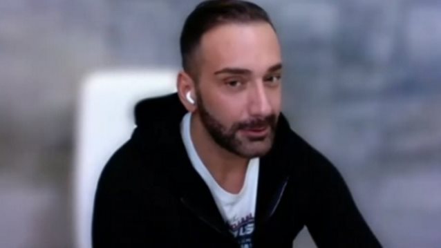 Νίκος Κοκλώνης: Αποκάλυψε τα επαγγελματικά του σχέδια με τα πιο πολυσυζητημένα πρόσωπα της ελληνικής showbiz