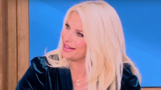 Η ατάκα της μικρής Μαρίνας που εντυπωσίασε την Ελένη Μενεγάκη