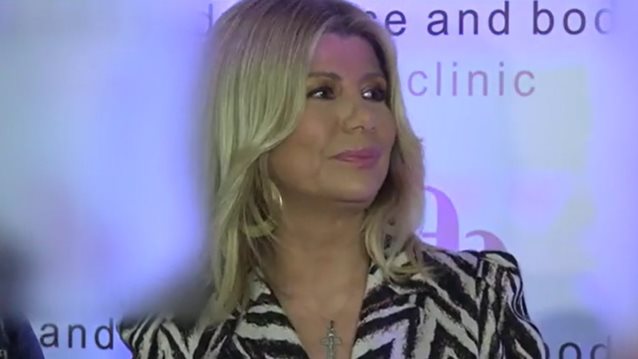 Η Ζήνα Κουτσελίνη αποκάλυψε τη νέα εκπομπή του Alpha με παρουσιαστές έκπληξη