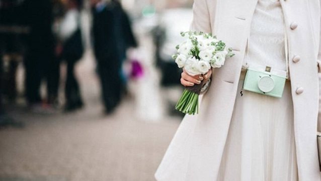 Οι πιο εντυπωσιακοί γάμοι των fashion bloggers: Πάρε έμπνευση από τους πιο ξεχωριστούς γάμους που έχουμε δει ποτέ!