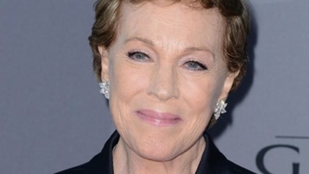 Julie Andrews: Παραλίγο να σκοτωθεί στα γυρίσματα της Mary Poppins!